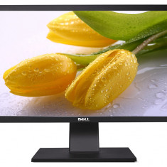 Monitor Second Hand Dell E2311H, 23 Inch Full HD LED, VGA, DVI NewTechnology Media