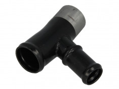 Conducta furtun sistem racire (30mm) RENAULT 11, 21, 9, CLIO I, SUPER 5 1.6D 1.8 1.9D intre 1982-1998 foto