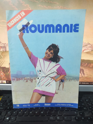 Vacances en Roumanie nr. 170, vevrier 1986, Miss Litoral 1985, Mamaia, 137 foto