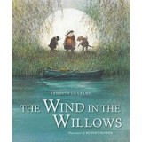 Wind in the Willows