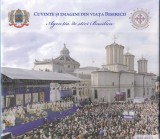 Cuvinte si imagini din viata Bisericii. Agentia de stiri Basilica