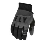 Manusi enduro motocross FLY F-16 Negru Gri