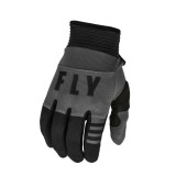 Manusi enduro motocross FLY F-16 Negru Gri