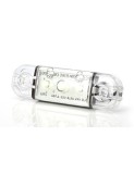 Lampa Gabarit Led 710 W97.1 12V-24V Pozitie Alb Was