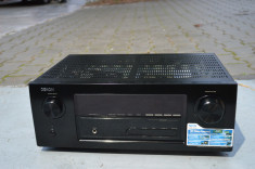 Amplificator Denon AVR 2113 cu HDMI foto