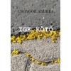 Ige, k&ouml;tő - Csongor Andrea