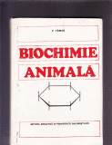 BIOCHIMIE ANIMALA