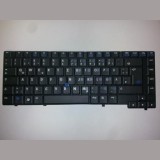 Tastatura second hand HP Compaq 6910p Layout Germana