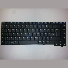 Tastatura second hand HP Compaq 6910p Layout Germana