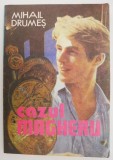 Cazul Magheru &ndash; Mihail Drumes (coperta putin uzata)