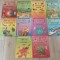 Enciclopedia ilustrată a copiilor &icirc;n 10 volume Colectia: Adevarul