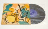 Don Ellis &ndash; Jazz Jamboree 1962 Vol. 1- disc vinil 10&quot; vinyl EP disc mediu