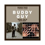 Bring&#039;Em In / Skin Deep | Buddy Guy, Jazz, sony music