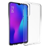 Husa HUAWEI P30 - Silicon Armor (Transparent) LIVON