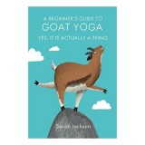 Goat Yoga