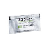 Pasta siliconica Ag Silver, termoconductoare, argint, plic 0.5g, TermoPasty, CHE1612