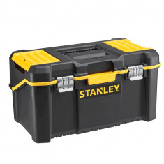 Stanley STST83397-1 Cutie de depozitare Cantilever 19&amp;quot;, 22kg, 24L, 490x285x255mm foto