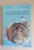 Adriana Hristea - Bolile infectionase asociate calatoriilor internationale