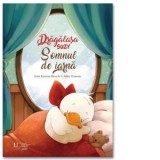 Dragalasa Suzy. Somnul de iarna - Joni Bosch, Aiko Graven