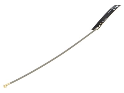 Antenă RF U.FL 1.8dBi foto