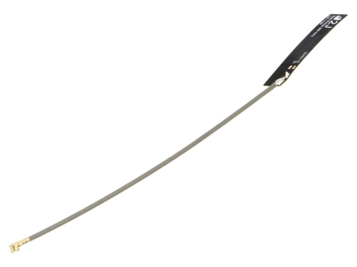 Antenă RF U.FL 1.8dBi