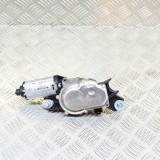 Motor ștergător luneta VOLVO XC70 II 2011 OEM: D25LA,W000023200,31290787 12044959