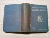 CODICILE CIVIL ROMAN, Index Alfabetic - Ioan C. Barozzi - 1910, 498+428 p.