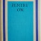 Pentru om &ndash; Mikel Dufrenne