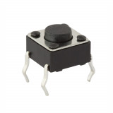 Microintrerupator 1 circuit 0,05A-12VDC OFF-(ON)