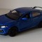 Macheta Honda Civic Type R (FK8) 2017 - Maisto 1/40