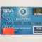 B12 18 - Card bancar foarte vechi - piesa de colectie