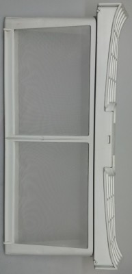 Filtru scame pentru uscator rufe Siemens seria WT46 foto
