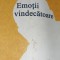 EMOTII VINDECATOARE , DIALOGURI CU DALAI LAMA ... DANILE GOLEMAN