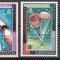 DB1 Grenada Cosmos Apollo 11 Supratipare 4 v. MNH