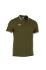 Tricou barbati Joma Confort II kaki, L, M