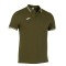 Tricou barbati Joma Confort II kaki