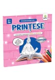 Cumpara ieftin Creeaza povesti cu... PRINTESE, Gama
