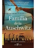 Cumpara ieftin Familia de la Auschwitz/Shari J. Ryan