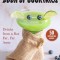 The Unofficial Star Wars-Inspired Book of Cocktails: Drinks from a Bar Far, Far Away