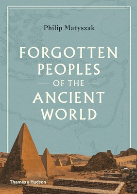 Forgotten Peoples of the Ancient World foto
