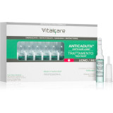 Vitalcare Professional Anti-Hair Loss fiolă impotriva caderii parului pentru bărbați 10x6 ml