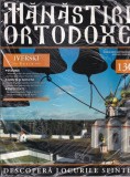 Cumpara ieftin Manastiri Ortodoxe Iverski Rusia Cartea 130 Limba Romana Stare Buna Coperta Brosata Carti Religioase