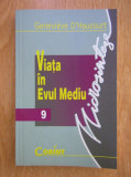 Genevieve DHaucourt - Viata in Evul Mediu