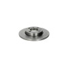 Disc frana VW POLO caroserie 6NF ABE C3W011ABE, Volkswagen