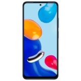 Telefon mobil Xiaomi Redmi Note 11, 4GB RAM, 64GB, Graphite Gray, Gri, Neblocat
