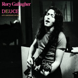 Deuce (50th Anniversary) | Rory Gallagher, Rock, Polydor