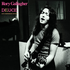 Deuce (50th Anniversary) | Rory Gallagher
