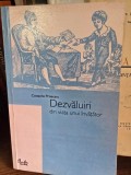 Dezvaluiri din viata unui invatator - Costache Prisecaru