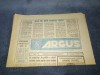 ZIARUL ARGUS 23 SEPTEMBRIE 1992