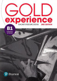 Gold Experience 2nd Edition B1 Teacher&#039;s Resource Book | Kathryn Alevizos, Suzanne Gaynor